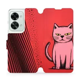 Phone Case OnePlus Nord 2T 5G - Design VP54S