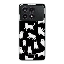 Phone Glossy Case Xiaomi POCO X6 Pro - Design G163G