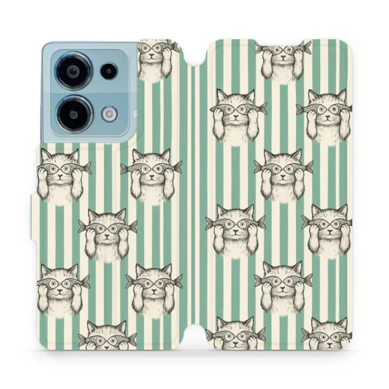 Phone Case Xiaomi Redmi Note 13 Pro 4G - Design VP90S