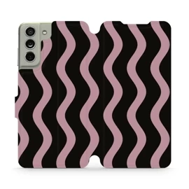 Phone Case Samsung Galaxy S21 FE - Design VA54S