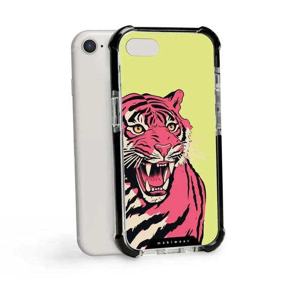 Case MagSafe Elite Bumper for Apple iPhone 8 - Design D029D