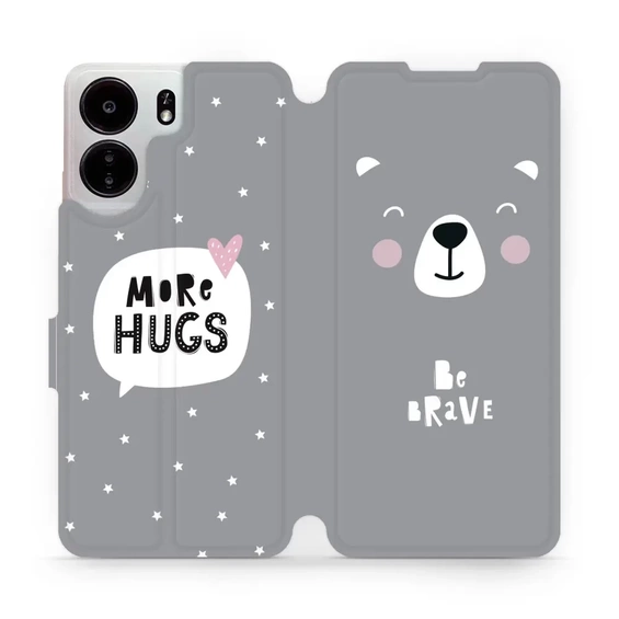 Phone Case Xiaomi POCO C65 - Design MH06P