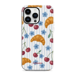 Etui Elite Pro do Apple iPhone 14 Pro Max - wzór EP85E