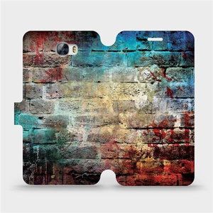 Phone Case Huawei Y6 II Compact - Design V061P