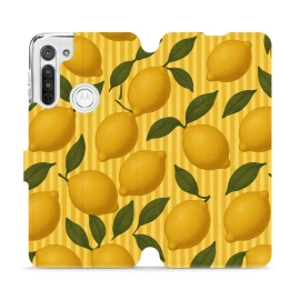 Phone Case Motorola Moto G8 - Design VP81S