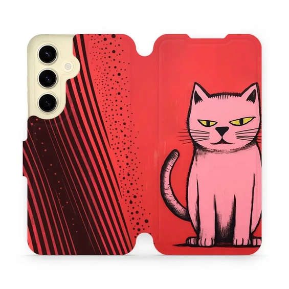 Phone Case Samsung Galaxy S24 - Design VP54S