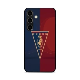 Phone Glossy Case Samsung Galaxy S24 - Design G08PS