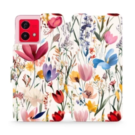Phone Case Motorola Moto G84 - Design MP70S