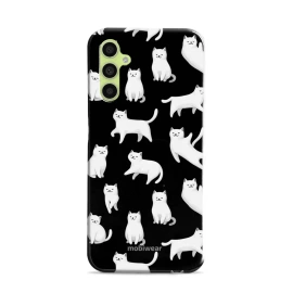 Case Elite Pro for Samsung Galaxy A34 5G - Design E163E