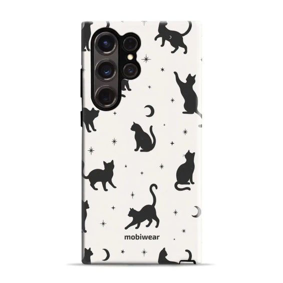 Etui Elite Pro do Samsung Galaxy S23 Ultra - wzór E162E