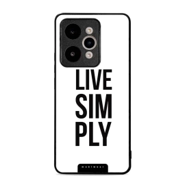Phone Glossy Case Realme 15 Pro 5G - Design G070G