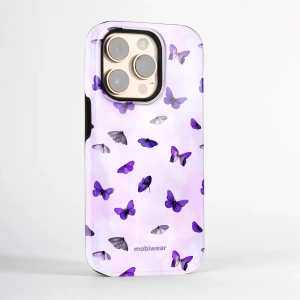 Case Elite Pro for Samsung Galaxy A14 4G - Design EP77E