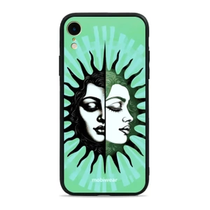 Hülle Glossy Case für Apple iPhone XR - Farbe G058G