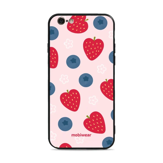 Etui Glossy Case do Apple iPhone 6s - wzór GP84G