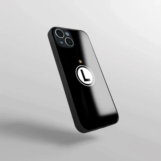 Hülle Glossy Case für Motorola Edge 50 Fusion - Farbe G06LW