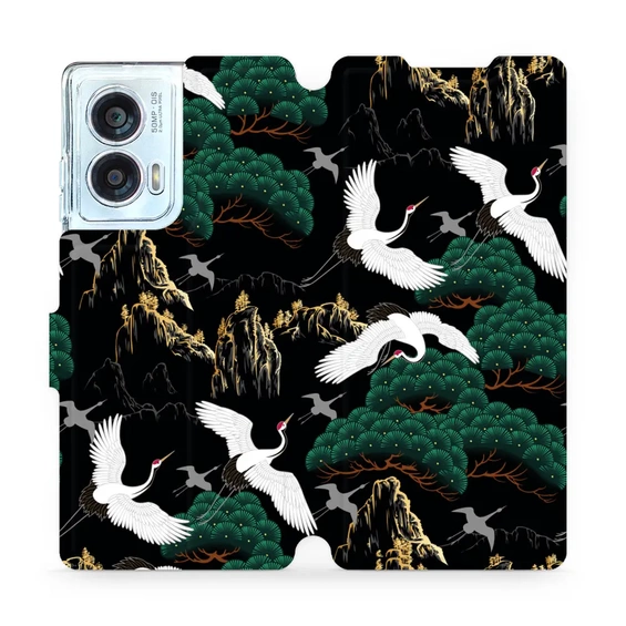 Phone Case Motorola Edge 50 Fusion - Design VP16S