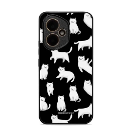 Phone Glossy Case Huawei Honor 400 - Design G163G