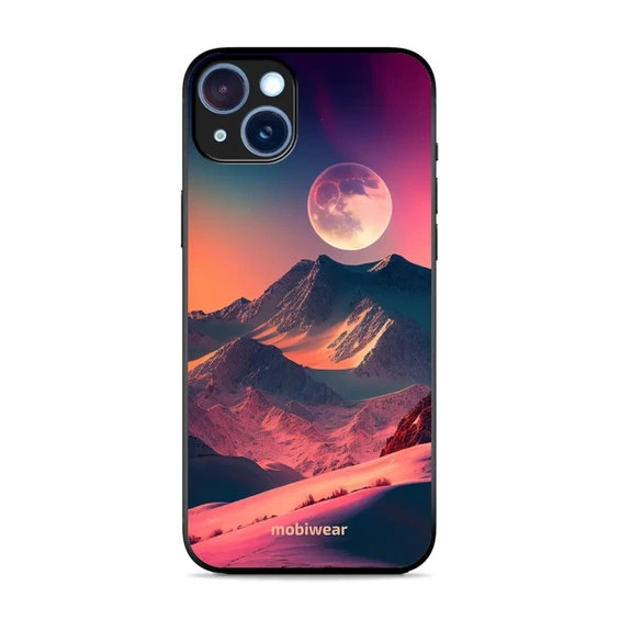 Hülle Glossy Case für Apple iPhone 15 Plus - Farbe G008G