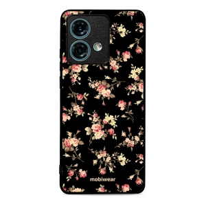 Hülle Glossy Case für Motorola Edge 40 Neo - Farbe G039G