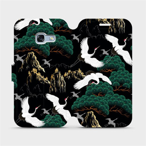 Phone Case Samsung Galaxy A3 2017 - Design VP16S