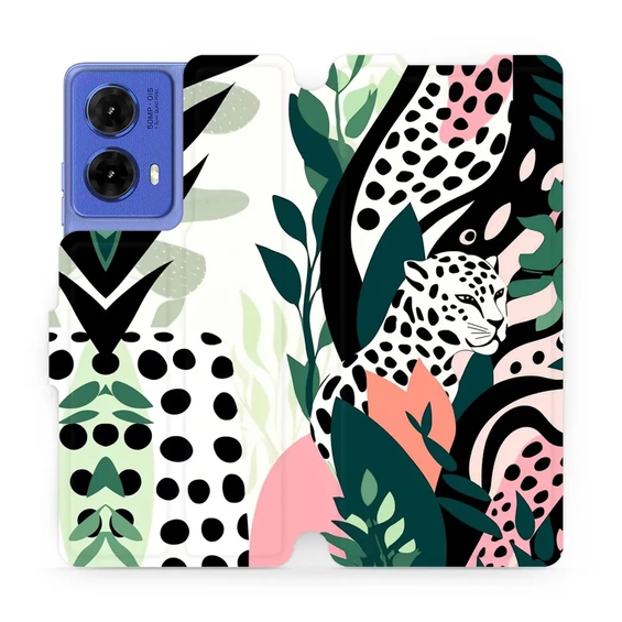 Phone Case Motorola Moto G85 5G - Design VP53S