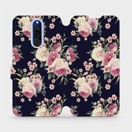 Phone Case Xiaomi Redmi 8 - Design V068P