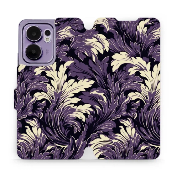 Phone Case OPPO Reno 13 F 5G - Design VA46S