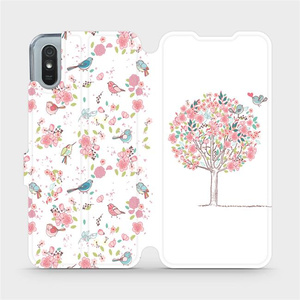 Phone Case Xiaomi Redmi 9A - Design M120S