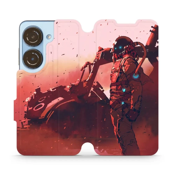 Phone Case Asus Zenfone 10 - Design MA09S