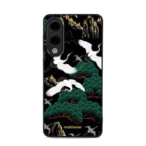 Phone Glossy Case Samsung Galaxy S25 Edge - Design G042G