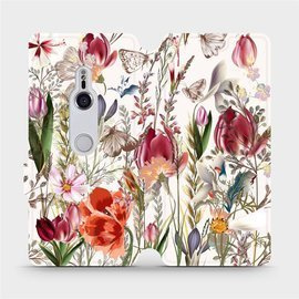 Phone Case Sony Xperia XZ3 - Design MP01S