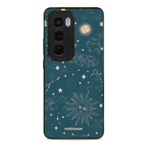 Hülle Glossy Case für OPPO Reno 12 Pro 5G - Farbe G047G