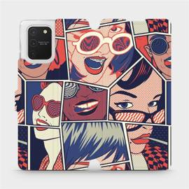 Phone Case Samsung Galaxy S10 Lite - Design VP18P