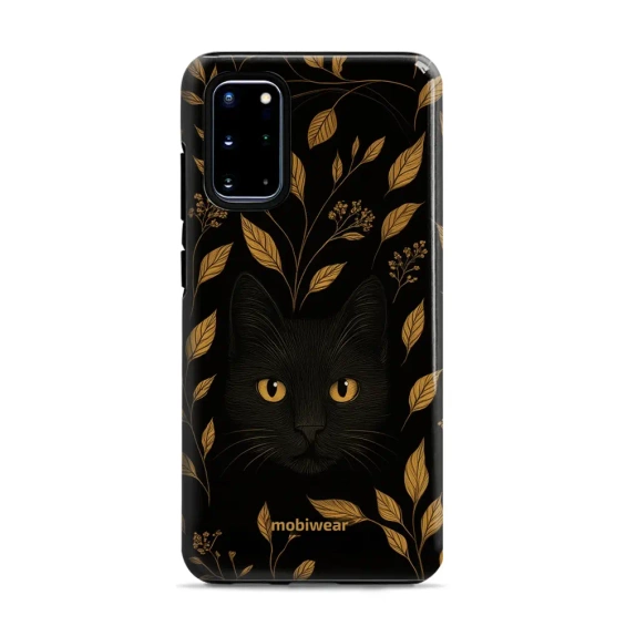 Case Elite Pro for Samsung Galaxy S20 Plus - Design E164E