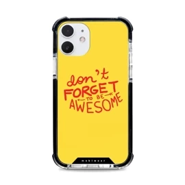 Case MagSafe Elite Bumper for Apple iPhone 12 - Design D076D