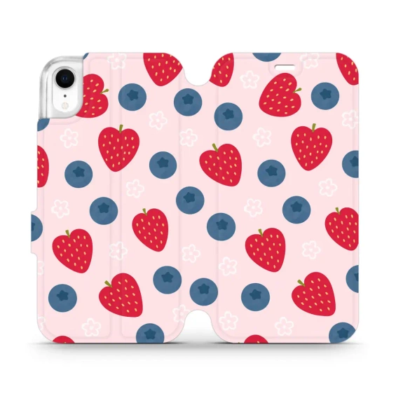 Phone Case Apple iPhone XR - Design VP84S