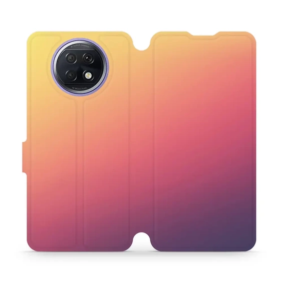 Phone Case Xiaomi Redmi Note 9T - Design VP66S