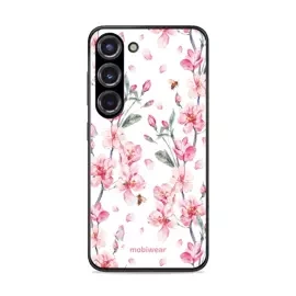 Etui Glossy Case do Samsung Galaxy S23 - wzór G033G