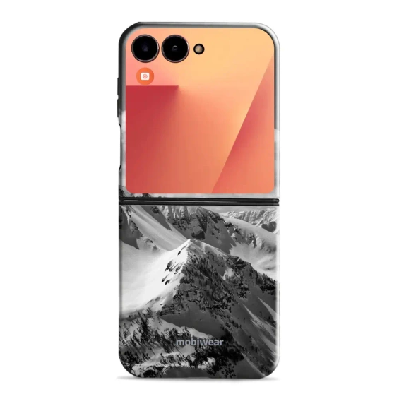 Case Elite Pro for Samsung Galaxy Z Flip 7 - Design E152E