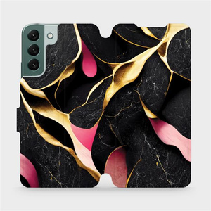 Phone Case Samsung Galaxy S22 Plus - Design VP35S