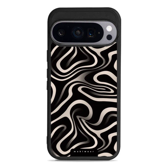 Hülle Glossy Case für Google Pixel 9 Pro - Farbe GA63G