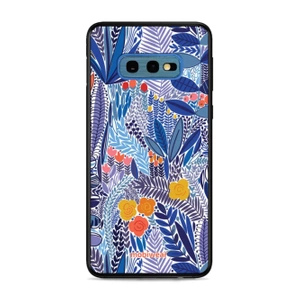 Hülle Glossy Case für Samsung Galaxy S10e - Farbe G037G