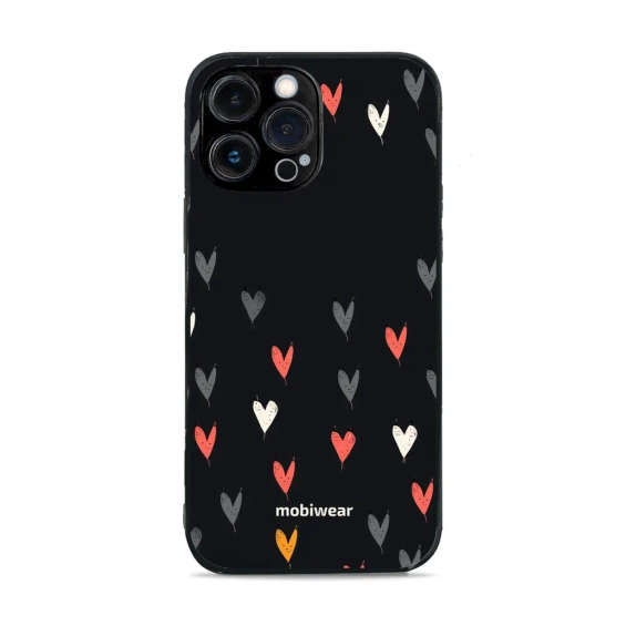 Phone Glossy Case Apple iPhone 13 Pro Max - Design GP79G