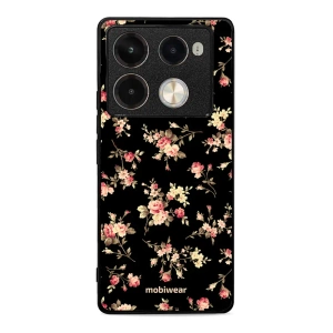 Hülle Glossy Case für Infinix Note 40 Pro Plus - Farbe G039G