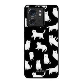 Phone Glossy Case Motorola Edge 40 - Design G163G