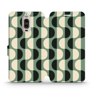 Hülle für Huawei Mate 9 Pro - Farbe VA56S