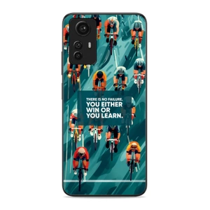 Hülle Glossy Case für Xiaomi Redmi Note 12S - Farbe GD02G