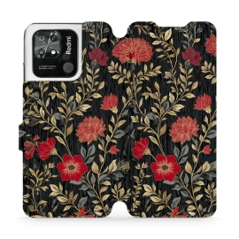 Phone Case Xiaomi Redmi 10C - Design V172S