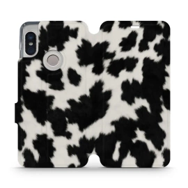 Hülle für Xiaomi Redmi Note 5 - Farbe V165S