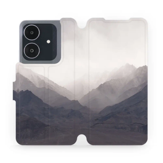 Phone Case Realme Note 60 - Design M151P